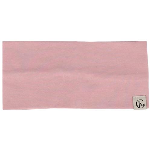 Gullkorn Design Villvette Band Purple Pink | Lyserød | 92/104 cm