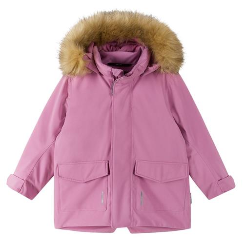 Reima Reimatec® Mutka Winter Jacket Mauve Pink | Lyserød | 92 cm