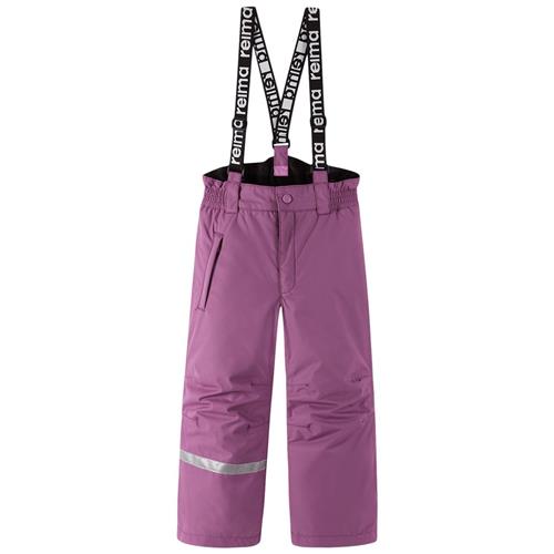 Reima Tuokio Winter Pants Red Violet | Lilla | 128 cm