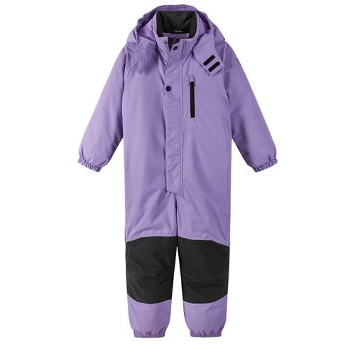 Reima Reimatec® Kaunisto Winter Overall Lilac Amethyst | Lilla | 104 cm