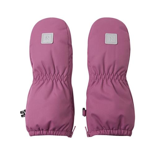 Reima Tassu Mittens Red Violet | Lilla | 1-2 years