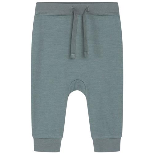 Hust&Claire Gaby Joggingbukser Pine Needle 74 cm  Grøn  74 cm  Unisex