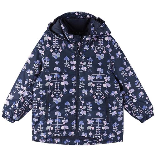 Reima Nuotio Winter Jacket Navy | Marine blå | 122 cm