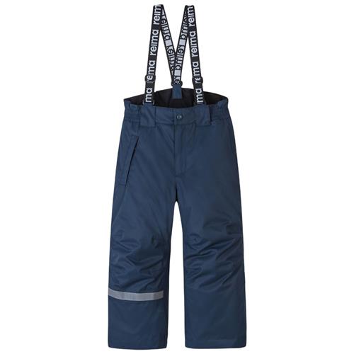 Se Reima Vinterbukser, Tuokio - Navy | Marine blå | 116 cm ved Babyshop