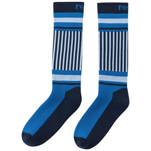 Reima Frotee Socks Bright Blue | Blå | 38 EU