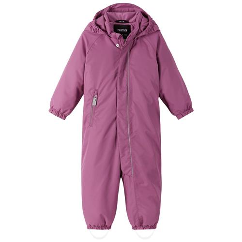 Reima Reimatec® Puhuri Winter Overall Red Violet | Lilla | 92 cm