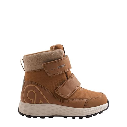 Reima Reimatec-sko Hallava-Kanelbrun 26 EU  Brun  26 EU  Unisex