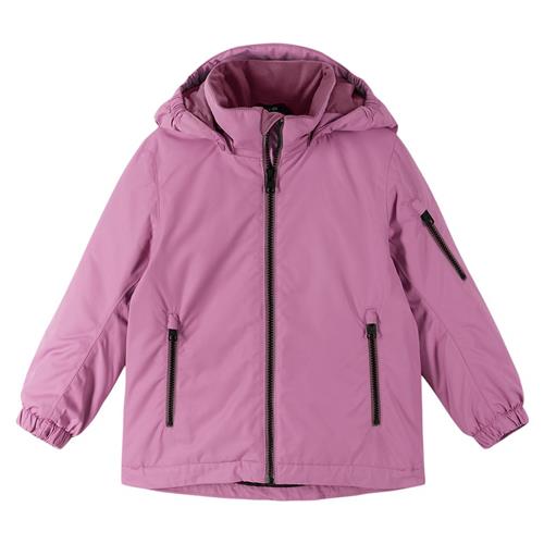 Reima Vinterjakke, Kanto - Mauve Pink | Lyserød | 104 cm