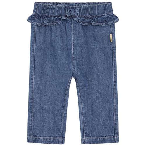 Hust&Claire Jakobe Jeans Blå | Blå | 68 cm