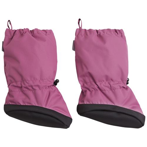 Se Reima Støvletter Antura-Rød Violet | Lilla | 0-12 months ved Babyshop