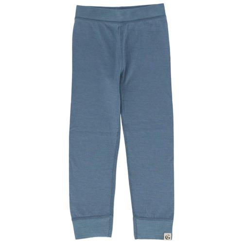 Gullkorn Design Gullull Wool Pant Denimblue | Blå | 122/128 cm