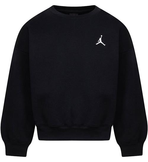 Jordan Sweatshirt - Sort