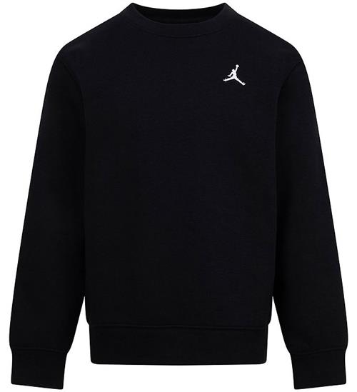 Jordan Sweatshirt - Sort