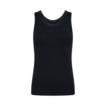 JBS of Denmark Tank Top Sort Medium Dame