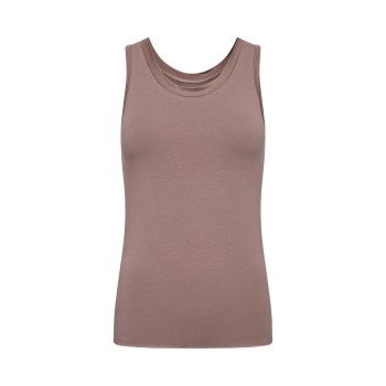 JBS of Denmark Tank Top Rosa Medium Dame