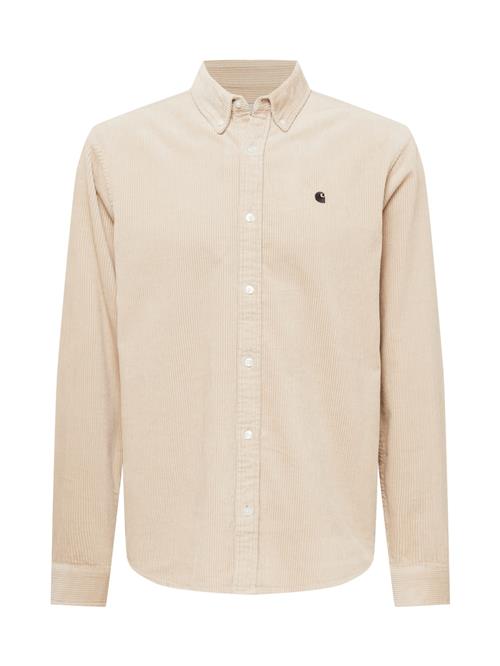 Carhartt WIP Skjorte 'Madison'  sand