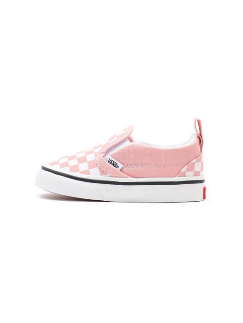 VANS Sneakers  lys pink / hvid