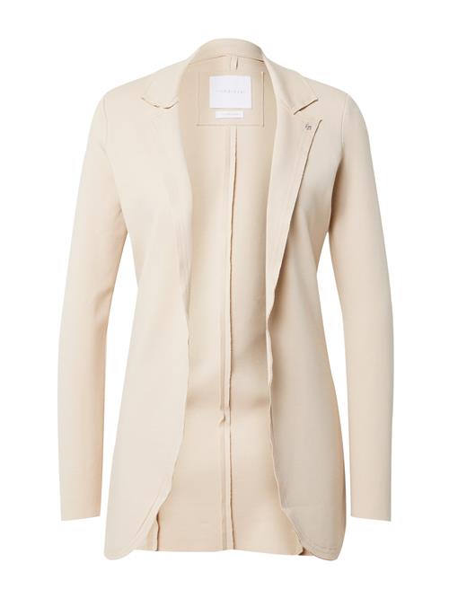 Rich & Royal Blazer  beige