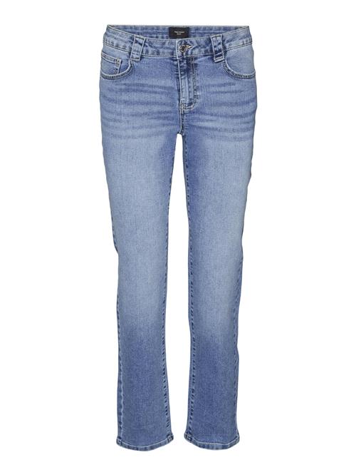 VERO MODA Jeans 'Laney'  blue denim