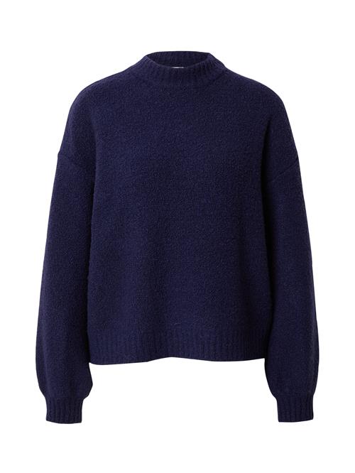 DRYKORN Pullover 'RAMEA'  navy