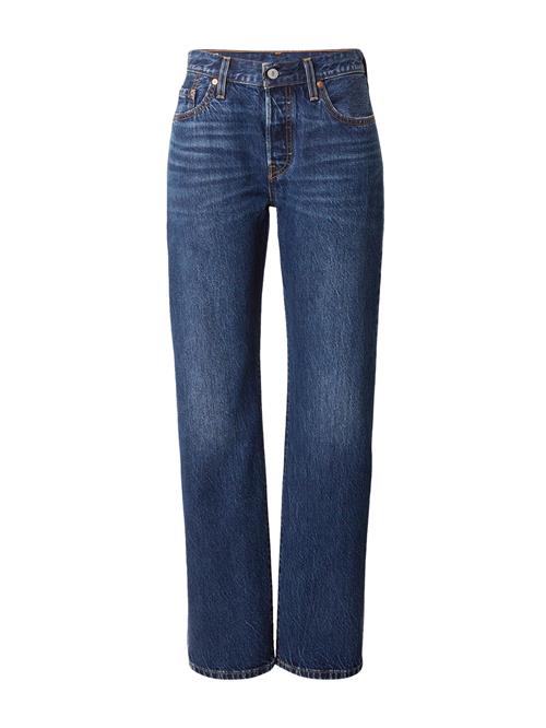 LEVI'S ® Jeans '501  '90s Lightweight'  blue denim