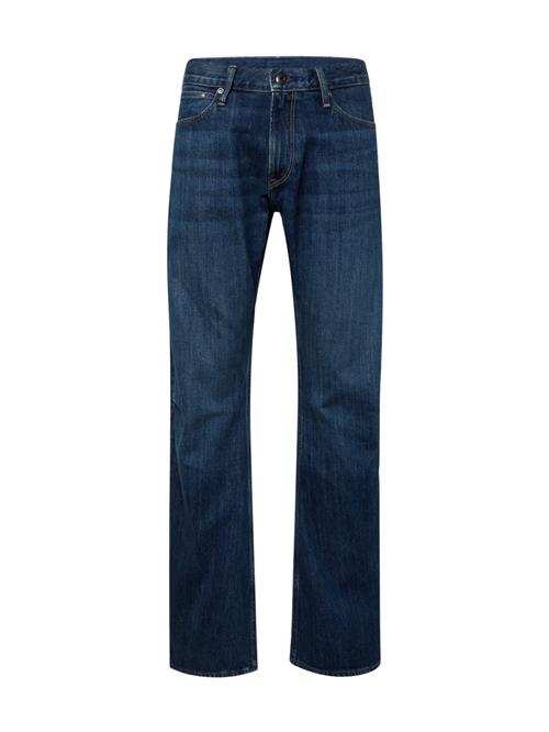 G-STAR Jeans 'Lenney'  blue denim