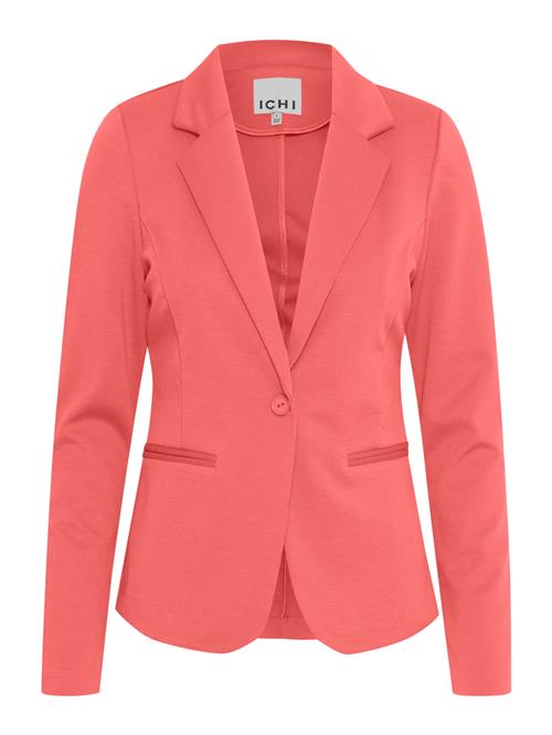 ICHI Blazer 'Kate'  koral