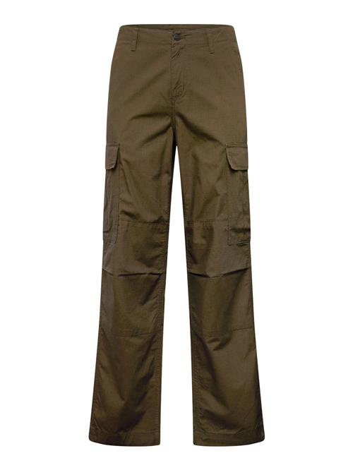 Carhartt WIP Cargobukser  oliven