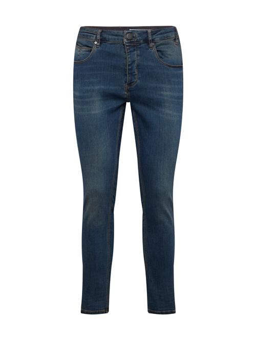 GABBA Jeans  blue denim