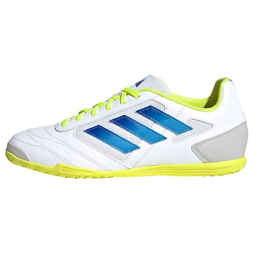 ADIDAS PERFORMANCE Fodboldstøvler 'Super Sala II'  royalblå / lemon / grå / hvid