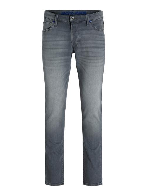 JACK & JONES Jeans  grey denim