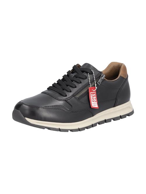 Rieker Sneaker low  sort