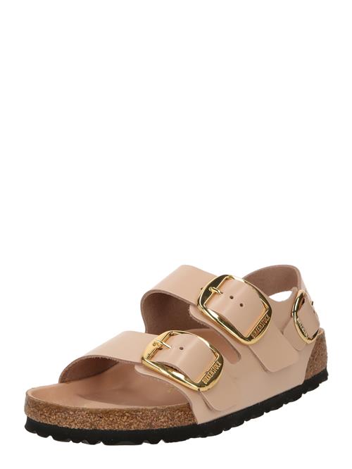 BIRKENSTOCK Sandaler 'Milano LENA'  nude