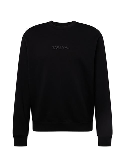 VANS Sweatshirt 'Essential'  sort