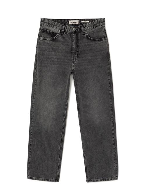 Pull&Bear Jeans  black denim