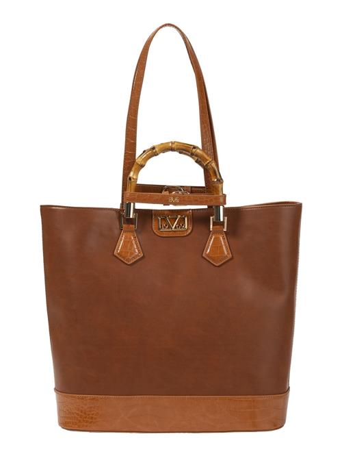 19V69 ITALIA Shopper ' REIKO '  cognac