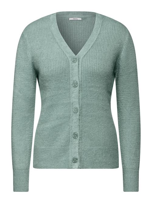 CECIL Cardigan  mint