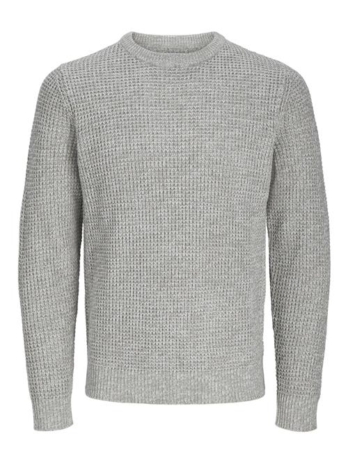 JACK & JONES Pullover  grå