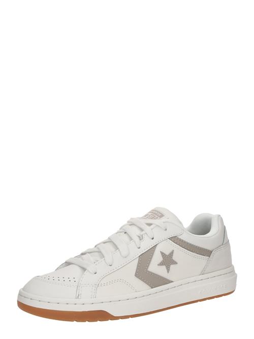 CONVERSE Sneaker low 'PRO BLAZE CLASSIC'  mørkegrå / hvid