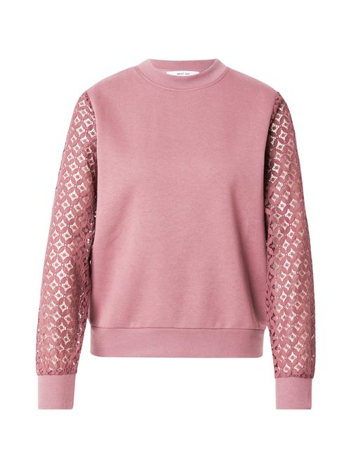 ABOUT YOU Pullover 'Cassia'  rosé