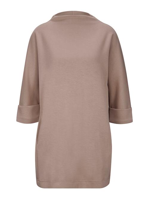 heine Pullover  taupe