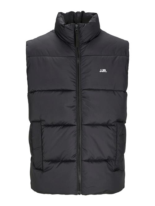 JJ Rebel Vest  sort / hvid