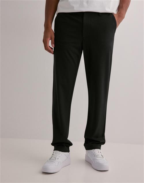 Only & Sons Onsmark Regular 0209 Pant Noos Bukser Sort