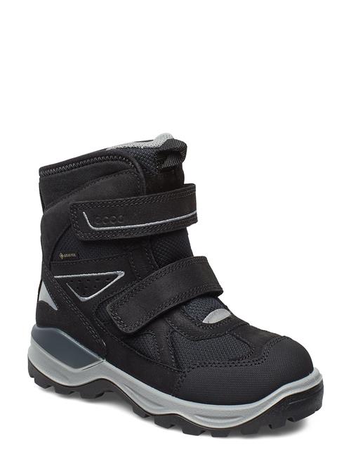 ECCO Snow Mountain ECCO Black