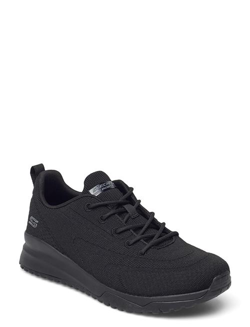 Skechers Womens Bobs Squad 3 Skechers Black