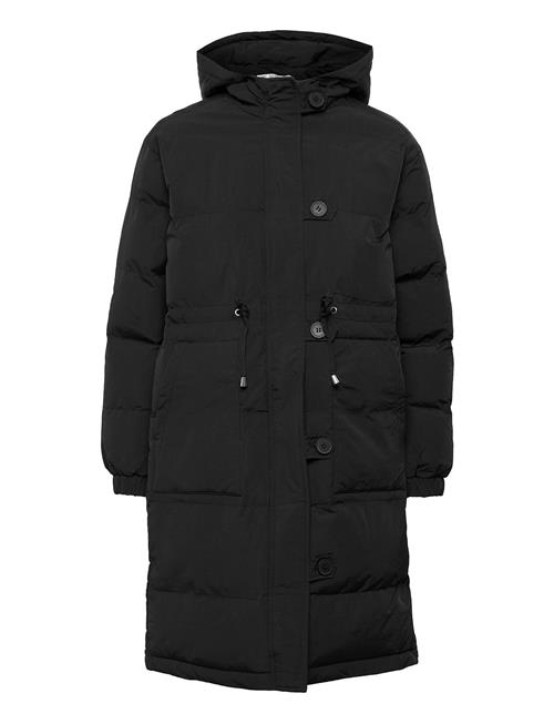 Love Copenhagen Lctigga Jacket Love Copenhagen Black