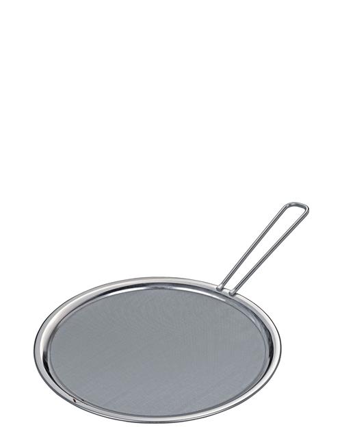 küchenprofi Anti Splash Sieve Küchenprofi Silver