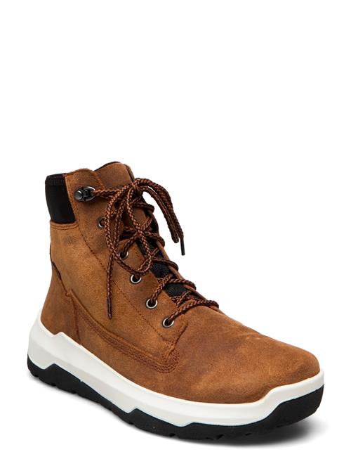 Superfit Space Superfit Brown