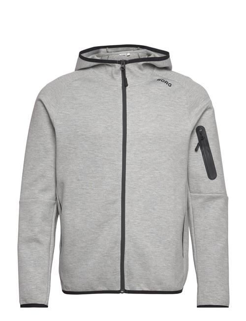 Björn Borg Borg Tech Sweat Hoodie Björn Borg Grey