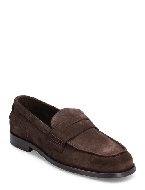 GANT Louon Loafer GANT Brown